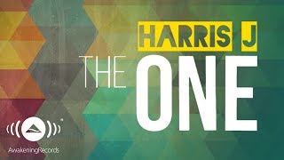 Harris J  The One  Official Lyric Video [upl. by Emor489]