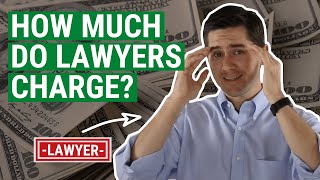 How Much Do Employment Lawyers Charge [upl. by Ambros577]