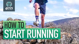 11 Beginner Run Tips  How To Start Running [upl. by Crocker]