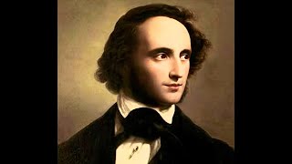 Felix Mendelssohn  Symphony No4 in A quotItalianquot  1st Movement [upl. by Yewed]