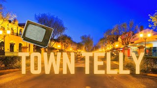 Town Telly [upl. by Arela260]