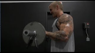 Complete Arm Workout  Bigger Biceps and Triceps Advanced Training 7 [upl. by Thera508]