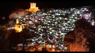 Alcalá del Júcar en Comando Actualidad [upl. by Lazos]