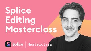 Splice iPhone Editing Masterclass with Ryan Harris [upl. by Constantia587]