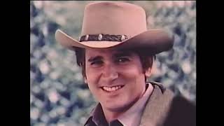 Michael Landon AampE Biography  Part 1 [upl. by Mechling928]