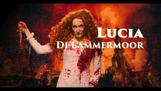 Lucia Di Lammermoor  Full Opera at UVU with English subtitles [upl. by Celio]