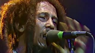 Bob Marley  Redemption Song  Live in Dortmund 1980 [upl. by Guthry]