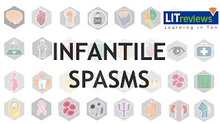 Infantile Spasms [upl. by Woodward]