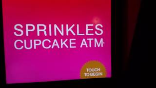 Sprinkles ATM song [upl. by Vergne]