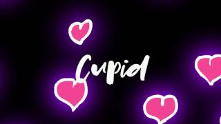 Otis Redding  Cupid Official Lyric Video [upl. by Jestude]