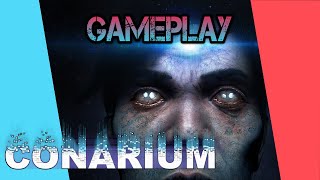 Grimbeard  ConariumNarcosis PC  Review [upl. by Currey]