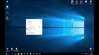 Как изменить расширение файлов в виндовс Windows 10 [upl. by Eniamret]