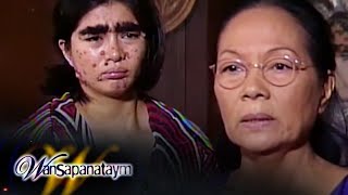 Wansapanataym Dama de Noche Alice Dixson  FULL EPISODE 07 [upl. by Salot112]