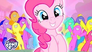 Songs  Smile Song  MLP FIM Smile Song  MLP FiM [upl. by Htebasyle864]