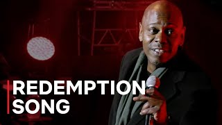 Redemption Song  Dave Chappelle [upl. by Avera]