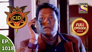 CID  सीआईडी  Ep 1018  Daya In Danger Part 1  Full Episode [upl. by Juan]