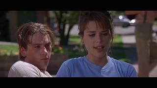 sidney prescott badass scenes logoless HD [upl. by Muiram]