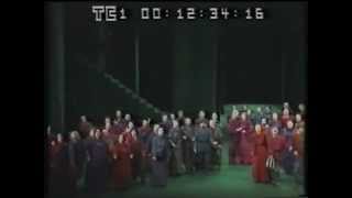 LUCIA DI LAMMERMOOR  GAETANO DONIZETTI  1983 ANDERSONDVORSKYMILLERFERRINSANTI [upl. by Nylrebmik838]