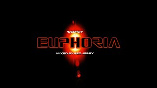 Red Jerry Deeper Euphoria CD1 [upl. by Evey]