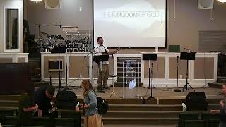 Cross Pointe COG Live Stream [upl. by Eerbua]