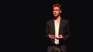 Youre being manipulated and dont even know it  Nate Pressner  TEDxYouthBasel [upl. by Hancock]