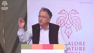 Jingoism Vs Patriotism  Ramachandra Guha [upl. by Tzong]