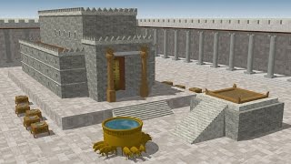 Solomons Temple [upl. by Ynwat]