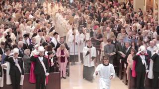 Rite of Ordination to the Priesthood 2017 [upl. by Ellenar]