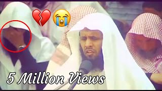 Beautiful Recitation Surah ImranDhariyat Sheikh Mansour AsSalimi الشيخ منصور السالمي [upl. by Nnylsaj28]