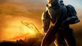 Halo 3 Full Campaign and Cutscenes [upl. by Ueihtam]