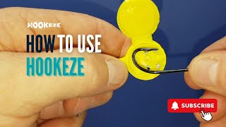 How to Use HookEze [upl. by Shaya]