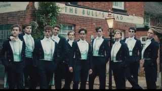 The Bullingdon Club 13 [upl. by Nerrual]