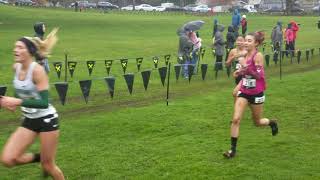 NXN Highlight Video  Nike Cross Nationals 2019 [upl. by Nirac]