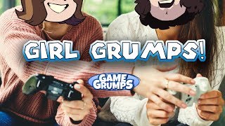 Girl Grumps [upl. by Nanette]