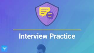 Introducing Interview Practice [upl. by Erlina255]