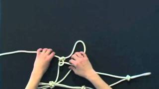 How to Tie a Horse Rope Halter  Part 2 [upl. by Ssecnirp]