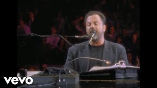 Billy Joel  Only the Good Die Young Live From Boston Garden 1993 [upl. by Ahseina762]