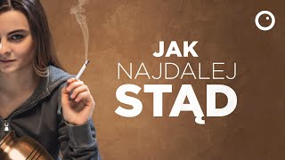 Jak najdalej stąd  Recenzja 556 [upl. by Marten709]