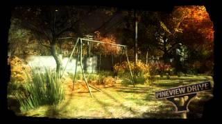 Pineview Drive  Ingame Trailer [upl. by Akimak709]