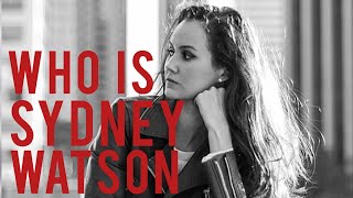 Who Is Sydney Watson What YOU Need To Know [upl. by Zaid166]