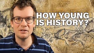 How Young Is History [upl. by Nivlag211]