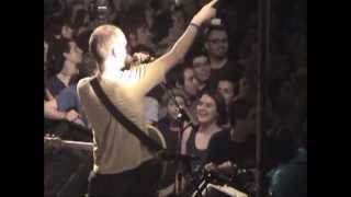 FUGAZI Live  Boston Massachusetts College of Art April 19th 2002 Show 1 of 2 [upl. by Kubis318]