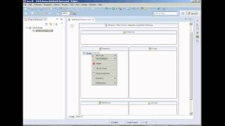 Create XML Schema with Eclipse IDE  Part 1 [upl. by Hidie]