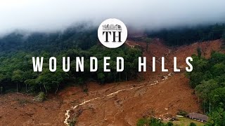 Wounded Hills A documentary on the environmental issues of the Western Ghats [upl. by Yrod892]