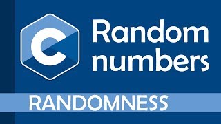 Random number generation in C [upl. by Colwen]