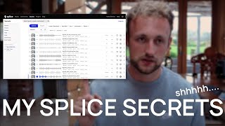 TOP 5 SPLICE SECRETS  HOW TO USE SPLICE BETTER [upl. by Mayyahk301]