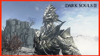 Dark Souls 3  All Armor Sets Showcase [upl. by Rihana]