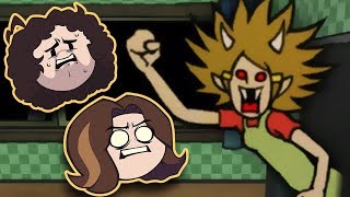 SCARY AND HOT MOM GAME  Game Grumps [upl. by Amikay]