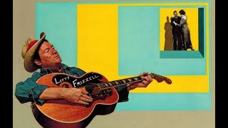 Lefty Frizzell  Mom and Dads Waltz [upl. by Lishe423]