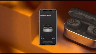 Devialet Gemini II Tutorial  Mobile App [upl. by Fanchan]